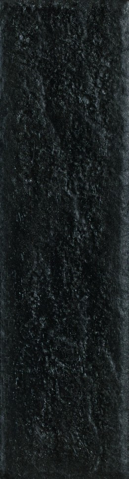 Scandiano Nero Фасадная плитка 24,5х6,6