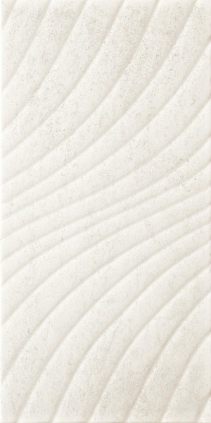 Emilly Bianco STRUKTURA 30x60