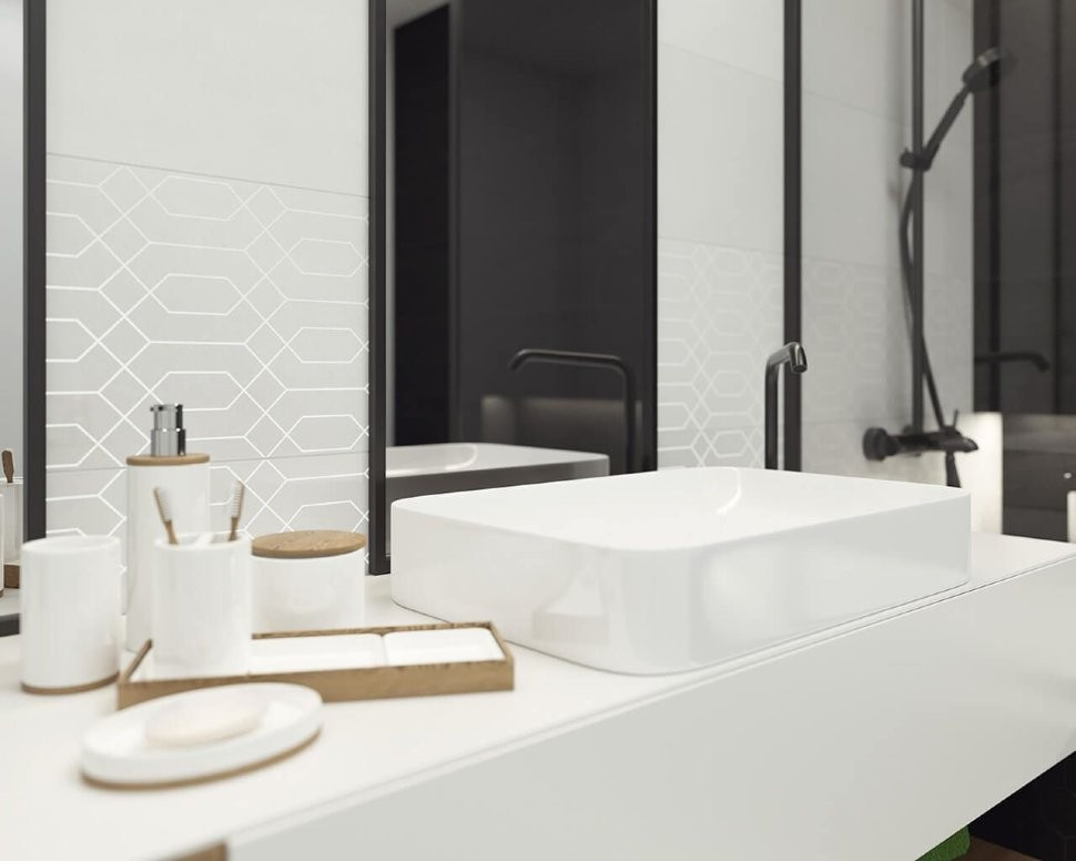 Коллекция плитки Paradyz Ceramica TAIGA