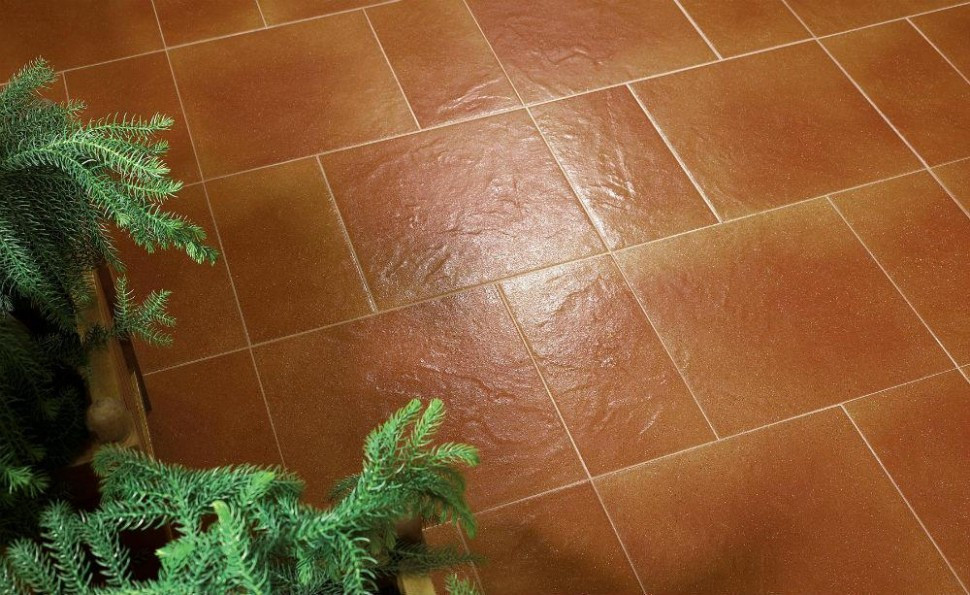 Коллекция плитки Paradyz Ceramica TAURUS BROWN