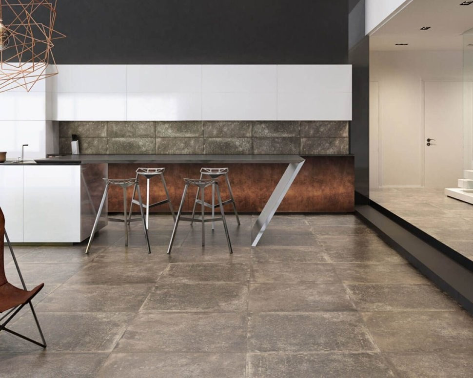 Коллекция плитки Paradyz Ceramica TRAKT