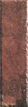 Scandiano Rosso Фасадная плитка 24,5х6,6