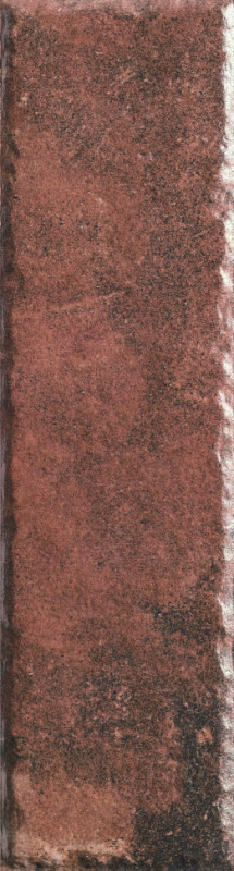 Scandiano Rosso Фасадная плитка 24,5х6,6