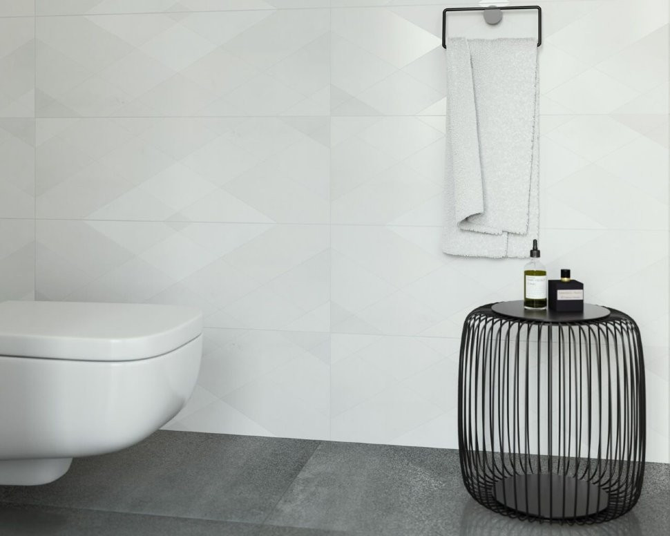 Коллекция плитки Paradyz Ceramica WONDER