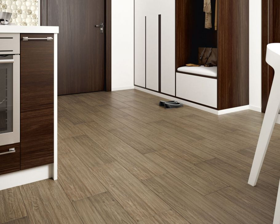Коллекция плитки Paradyz Ceramica WOOD BASIC