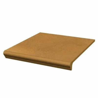 Aquarius Beige ступень простая с капиносом 30x33