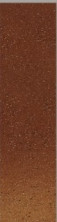 Aquarius Brown фасадная плитка 24,5x6,6
