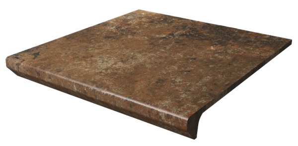 Arteon Brown ступень простая с капиносом 30x33