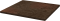 Semir Brown базовая 30x30