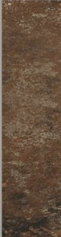 Arteon Brown фасадная плитка 24,5x6,6