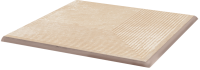 Cotto Crema ступень угловая 30x30