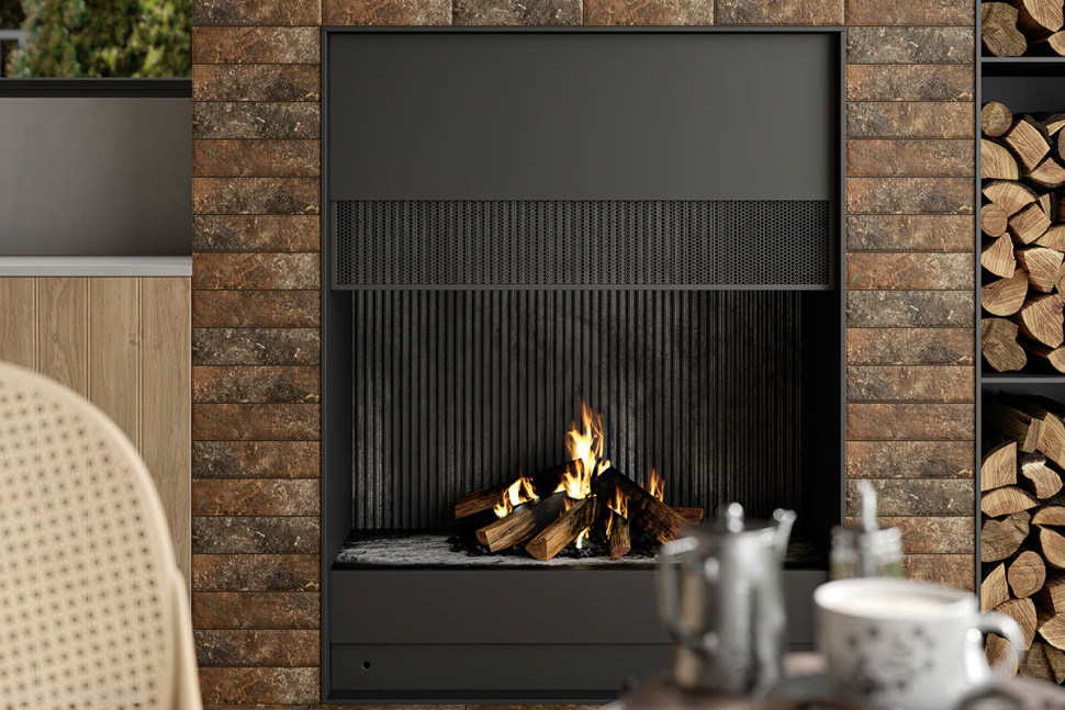 Коллекция плитки Paradyz Ceramica Arteon Brown