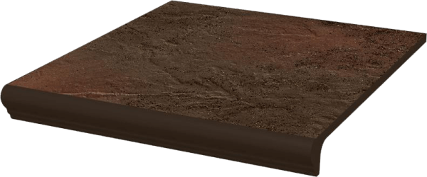 Semir Brown ступень простая с капиносом 30x33