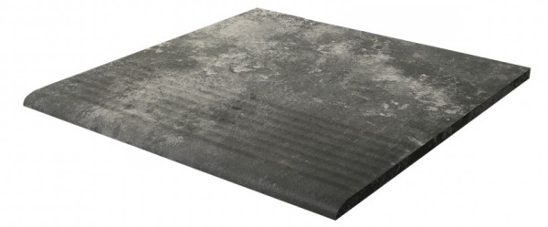 Arteon Grys ступень простая 30x30