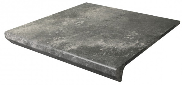 Arteon Grys ступень простая с капиносом 30x33