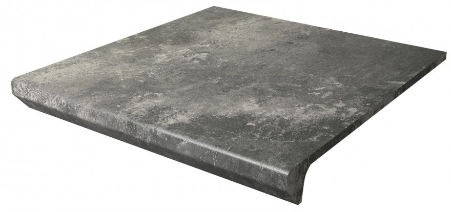 Arteon Grys ступень простая с капиносом 30x33