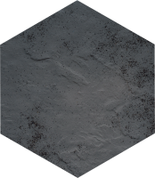 Semir Grafit HEKSAGON 26x26