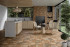 Коллекция плитки Paradyz Ceramica Arteon Ochra