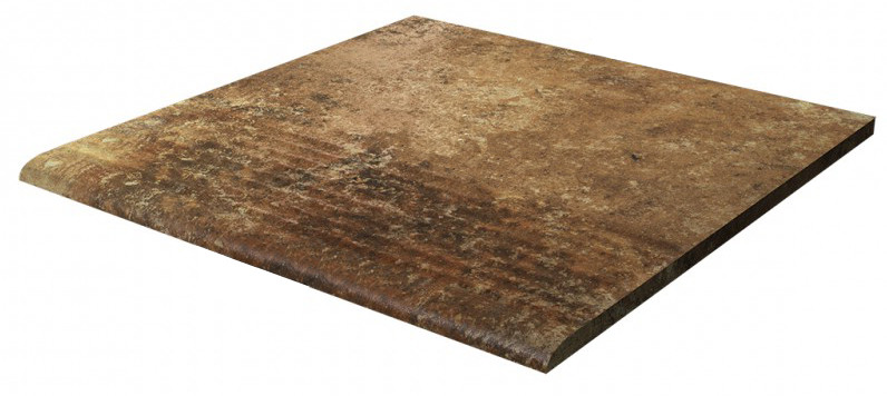 Arteon Ochra ступень простая 30x30