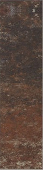 Arteon Rosso фасадная плитка 24,5x6,6