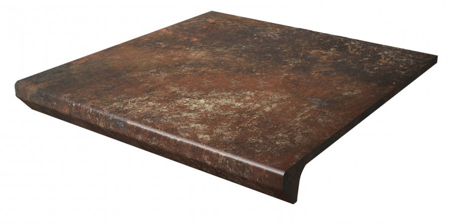 Arteon Rosso ступень простая с капиносом 30x33