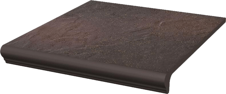 Semir Rosa ступень простая с капиносом 30x33