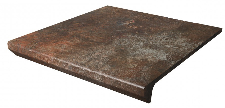 Arteon Taupe ступень простая с капиносом 30x33