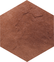 Taurus Brown HEKSAGON 26x26