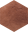 Taurus Brown HEKSAGON 26x26