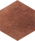 Taurus Brown HEKSAGON 26x26