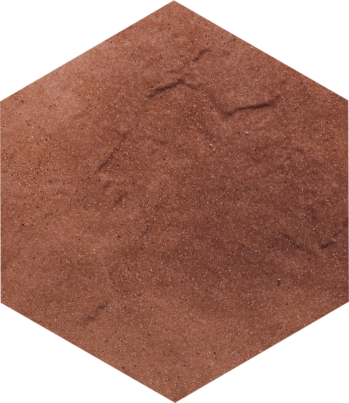 Taurus Brown HEKSAGON 26x26