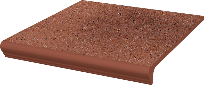 Taurus Brown ступень простая с капиносом 30x33