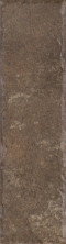 Ilario Brown Фасадная плитка 24,5х6,6