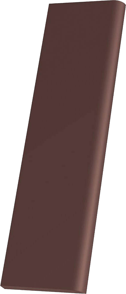 Natural Brown Cokol 8,1x30