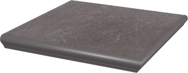 Taurus Grys ступень угловая с капиносом 33x33