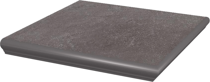 Taurus Grys ступень угловая с капиносом 33x33