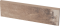 Scandiano Ochra Cokol 8,1x30