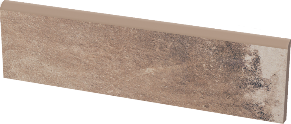 Scandiano Ochra Cokol 8,1x30