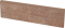 Scandiano Rosso Cokol 8,1x30