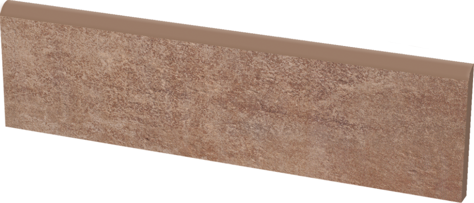 Scandiano Rosso Cokol 8,1x30