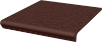 Natural Brown Duro ступень с капиносом 30x33