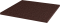 Natural Brown базовая структурная Duro 30x30