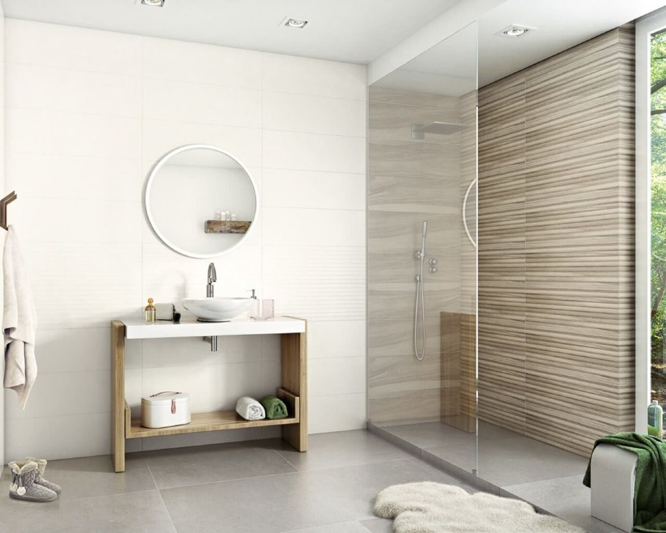 Коллекция плитки Paradyz Ceramica DAIKIRI