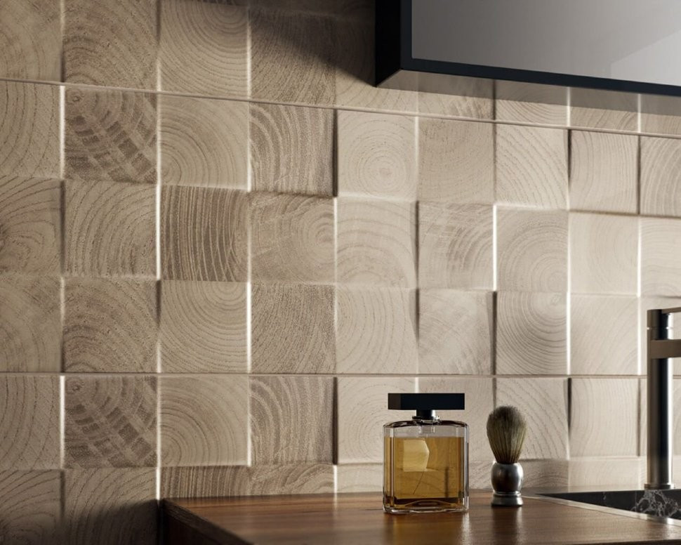 Коллекция плитки Paradyz Ceramica DAIKIRI