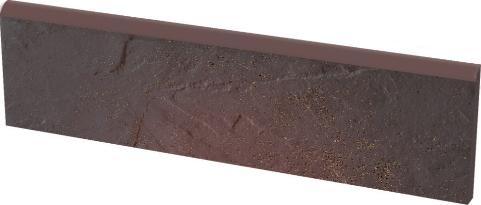 Semir Rosa Cokol 8,1x30