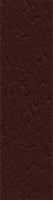 Natural Brown фасадная плитка структурная Duro 24,5x6,6