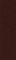 Natural Brown фасадная плитка структурная Duro 24,5x6,6