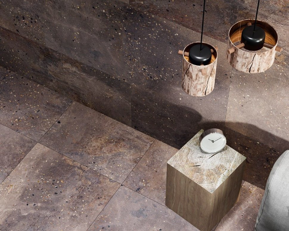 Коллекция плитки Paradyz Ceramica DESERTDUST