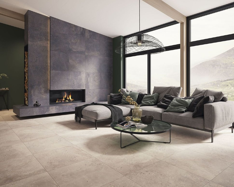 Коллекция плитки Paradyz Ceramica DESERTDUST