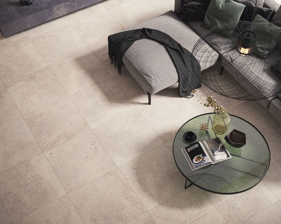Коллекция плитки Paradyz Ceramica DESERTDUST